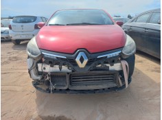 renault clio iv del año 2015