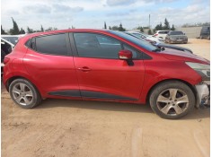 renault clio iv del año 2015 2
