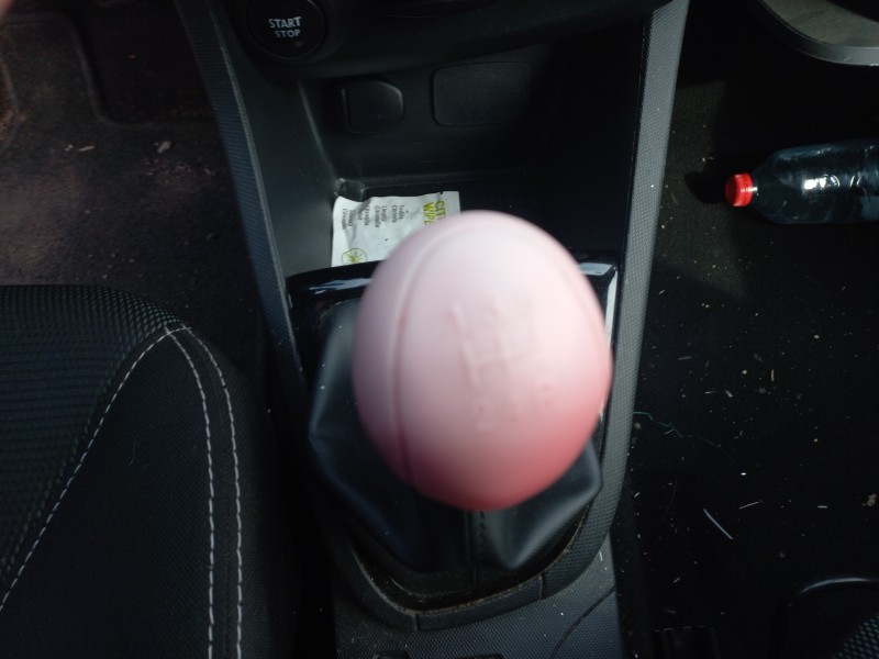 renault clio iv del año 2015