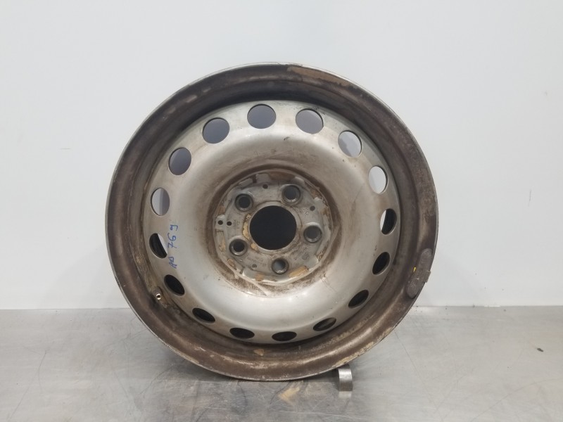 Recambio de llanta para mercedes vito mixto (447) combi referencia OEM IAM A4474010101  