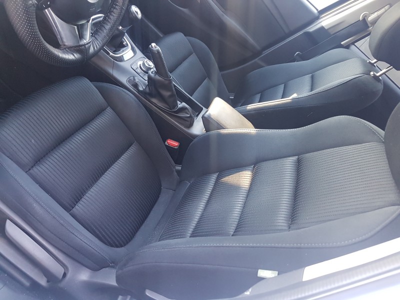 mazda 6 kombi ()(.2012) del año 2013