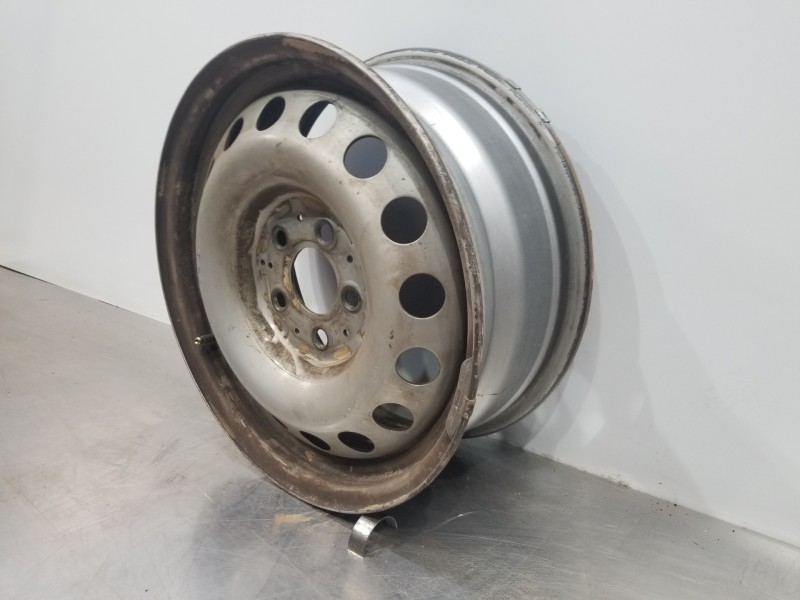 Recambio de llanta para mercedes vito mixto (447) combi referencia OEM IAM A4474010101  