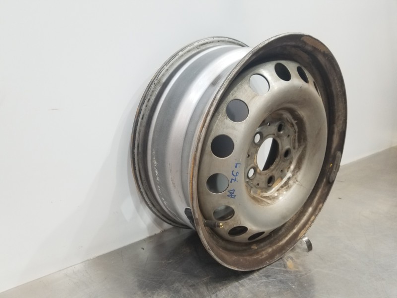 Recambio de llanta para mercedes vito mixto (447) combi referencia OEM IAM A4474010101  