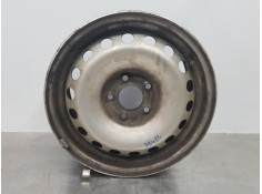 Recambio de llanta para citroen berlingo talla m referencia OEM IAM 98317778VT 9831777877 