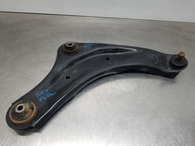 Recambio de brazo suspension inferior delantero derecho para nissan pulsar (c13) fastback referencia OEM IAM 545001KK0B  