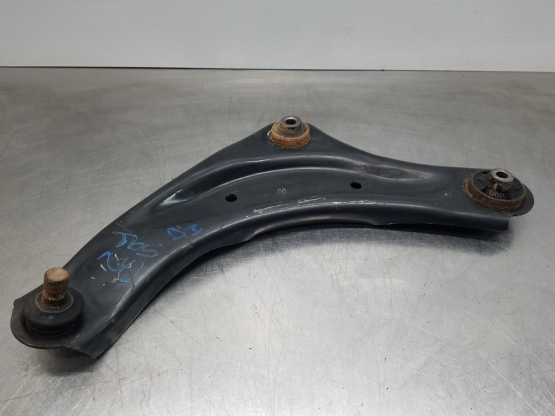 Recambio de brazo suspension inferior delantero izquierdo para nissan pulsar (c13) fastback referencia OEM IAM 545011KK0B  