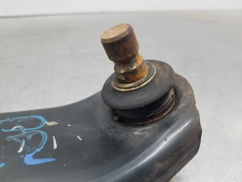 Recambio de brazo suspension inferior delantero izquierdo para nissan pulsar (c13) fastback referencia OEM IAM 545011KK0B  