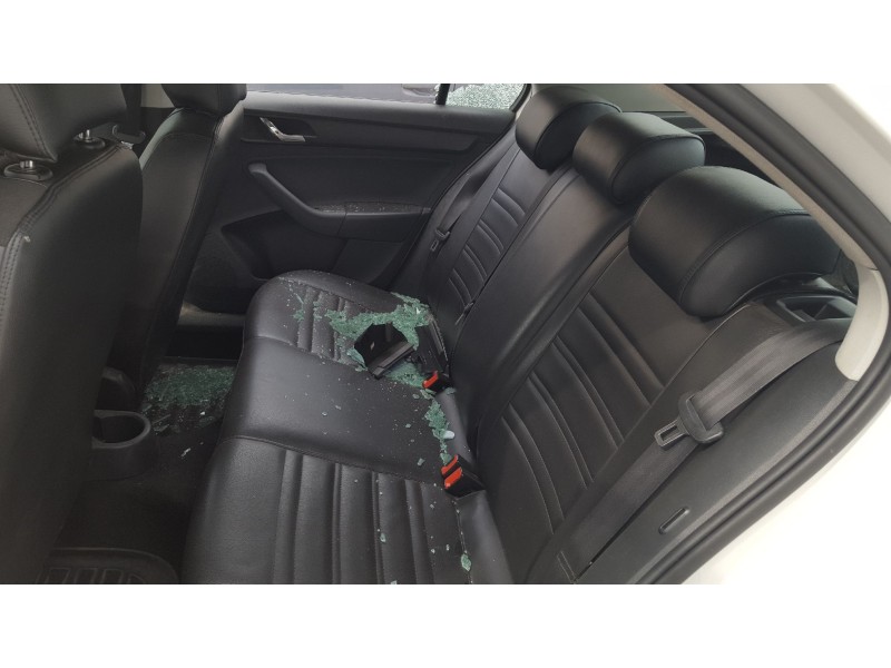 skoda rapid del año 2015