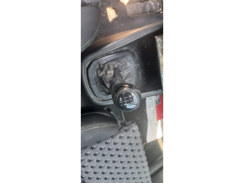 seat leon (1m1) del año 2000