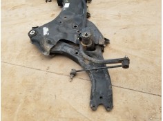 Recambio de puente delantero para hyundai tucson tl referencia OEM IAM 62405D7050 54810D7000  2