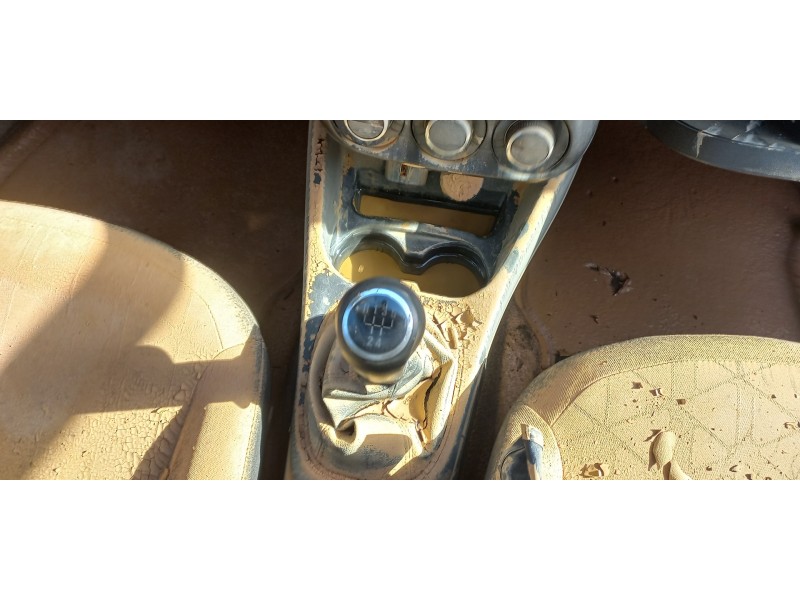 opel corsa e del año 2019