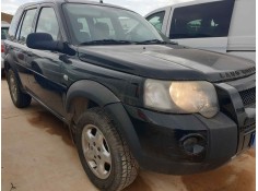 land rover freelander del año 2006 2