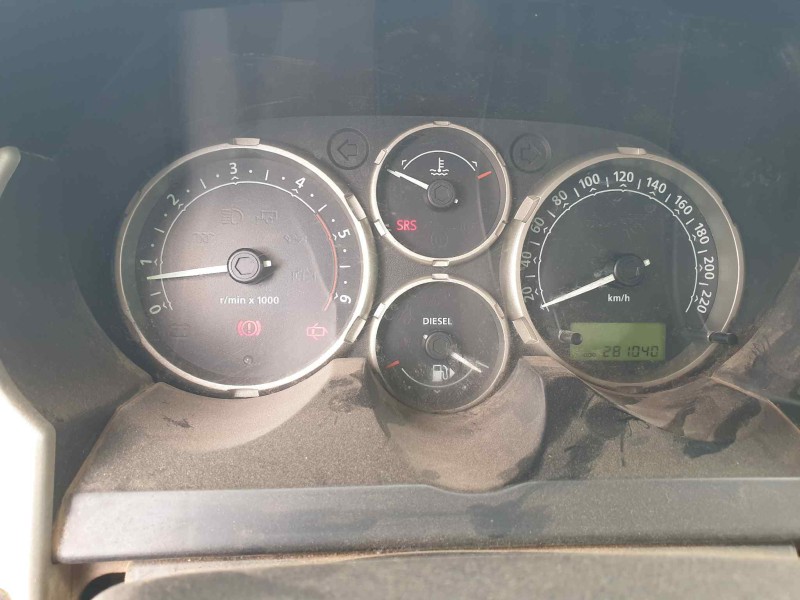 land rover freelander del año 2006