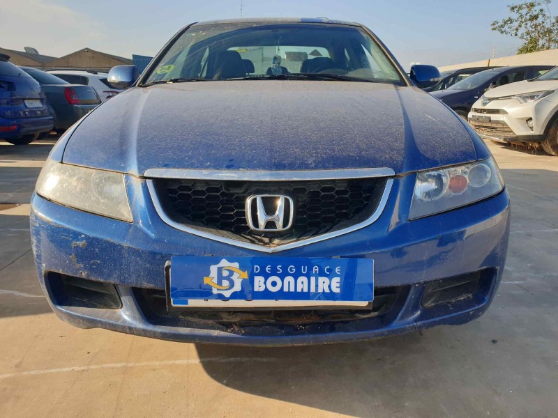 honda accord berlina (cl/cn) del año 2005