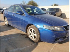 honda accord berlina (cl/cn) del año 2005 2