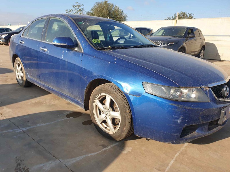 honda accord berlina (cl/cn) del año 2005