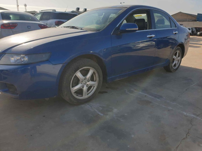 honda accord berlina (cl/cn) del año 2005