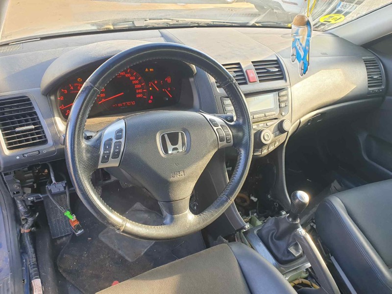 honda accord berlina (cl/cn) del año 2005