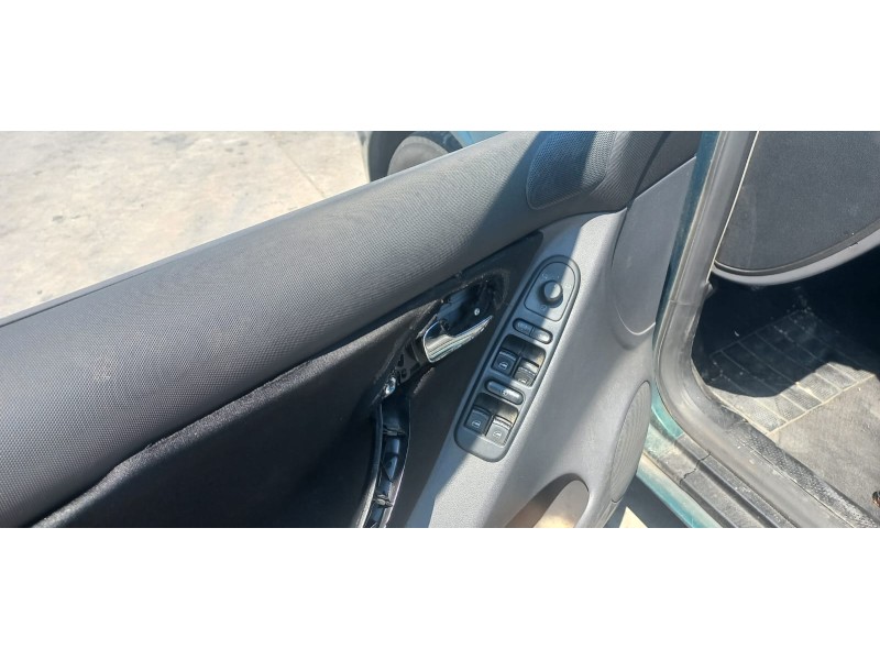 seat leon (1m1) del año 2000