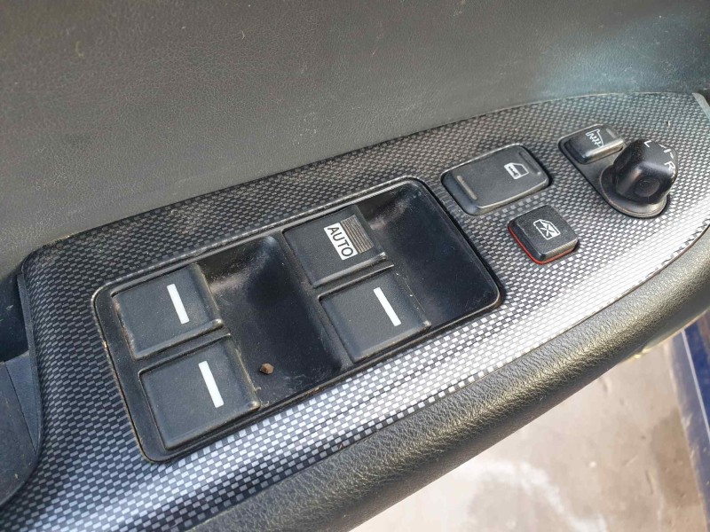 honda accord berlina (cl/cn) del año 2005