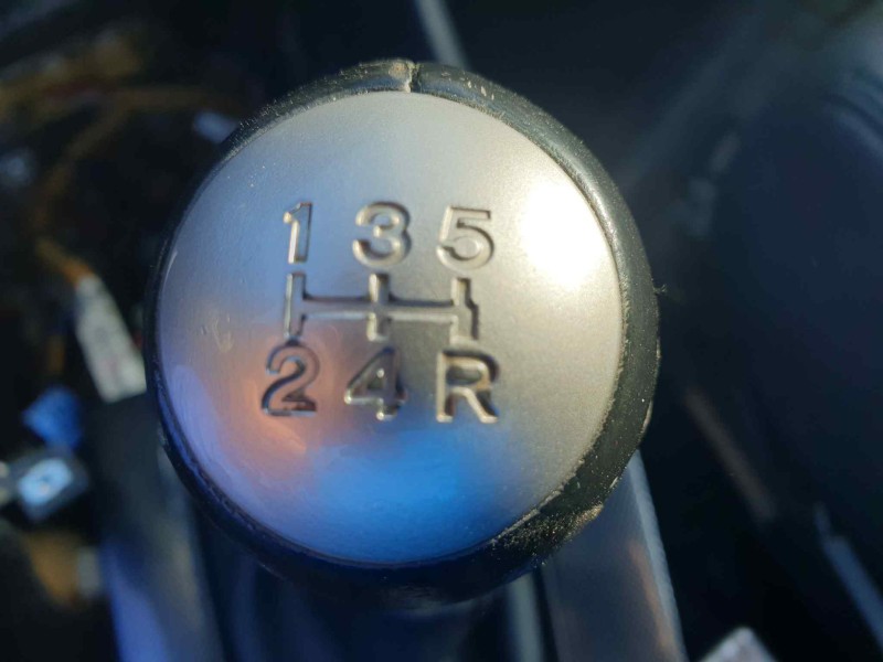 honda accord berlina (cl/cn) del año 2005