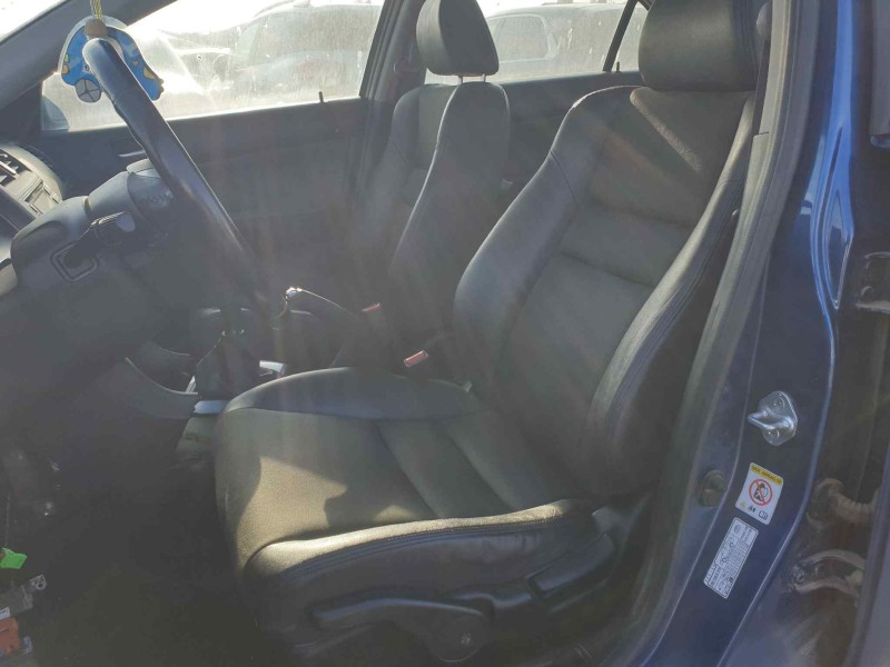 honda accord berlina (cl/cn) del año 2005