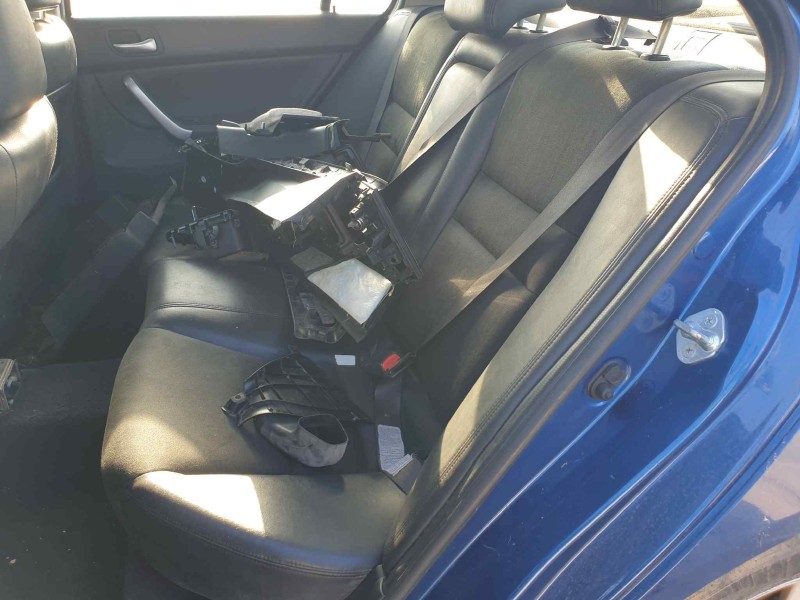 honda accord berlina (cl/cn) del año 2005