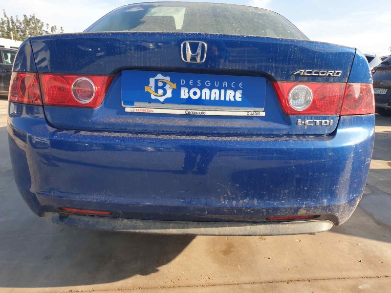 honda accord berlina (cl/cn) del año 2005