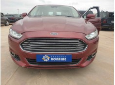 ford mondeo turn. del año 2015