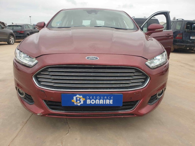 ford mondeo turn. del año 2015