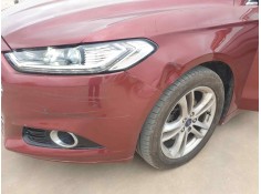 ford mondeo turn. del año 2015 2