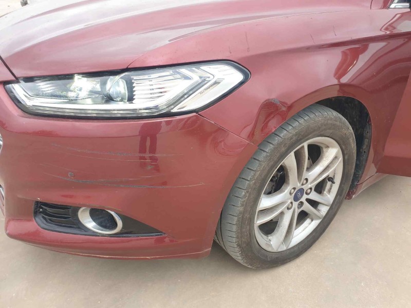 ford mondeo turn. del año 2015