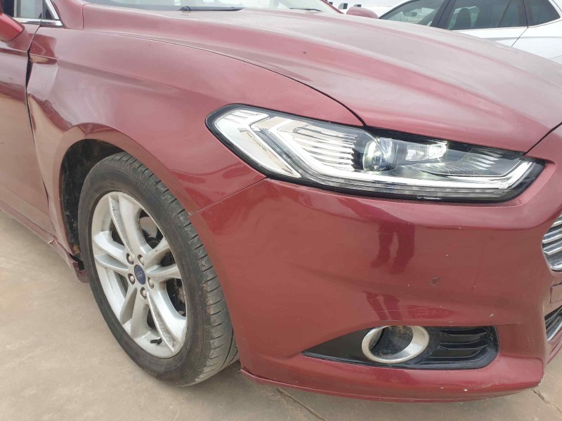 ford mondeo turn. del año 2015
