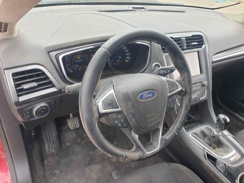 ford mondeo turn. del año 2015