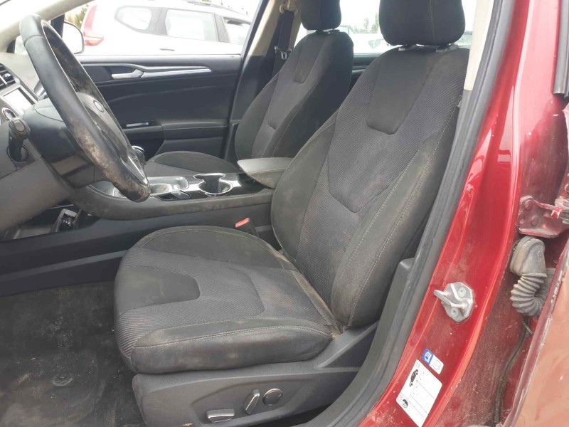 ford mondeo turn. del año 2015