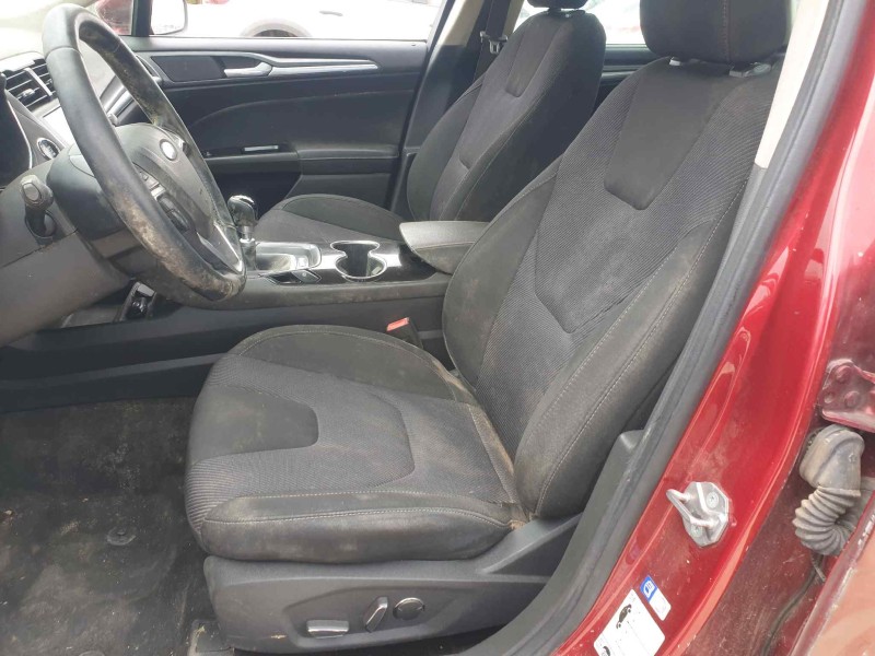 ford mondeo turn. del año 2015