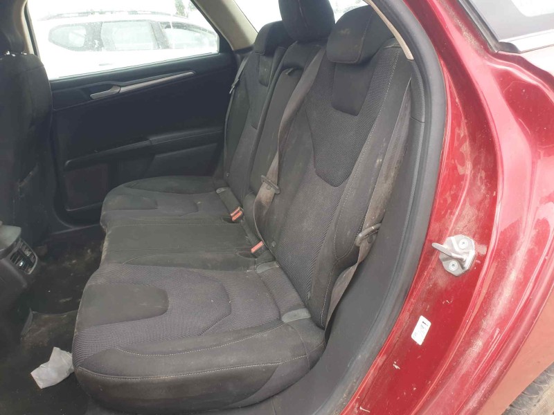 ford mondeo turn. del año 2015