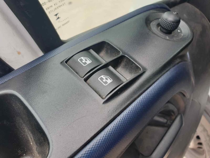 iveco daily caja cerrada del año 2019