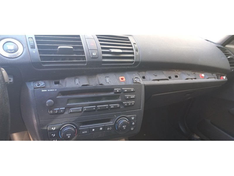 bmw serie 1 berlina (e81/e87) del año 2007