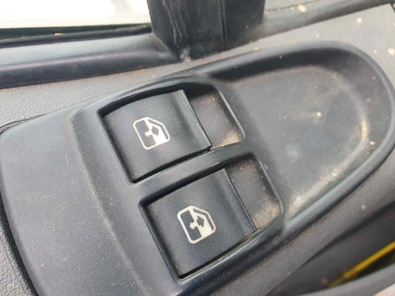 iveco daily caja cerrada (2006 =>) del año 2012