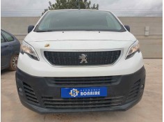 peugeot expert combi del año 2019