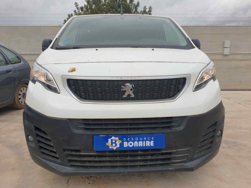 peugeot expert combi del año 2019