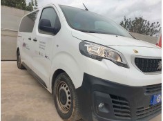 peugeot expert combi del año 2019 2