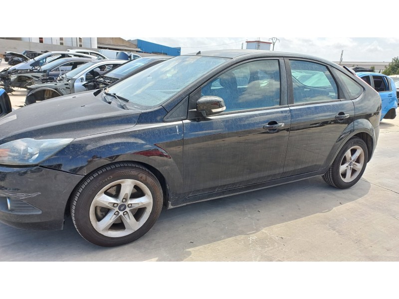 ford focus lim. (cb4) del año 2008