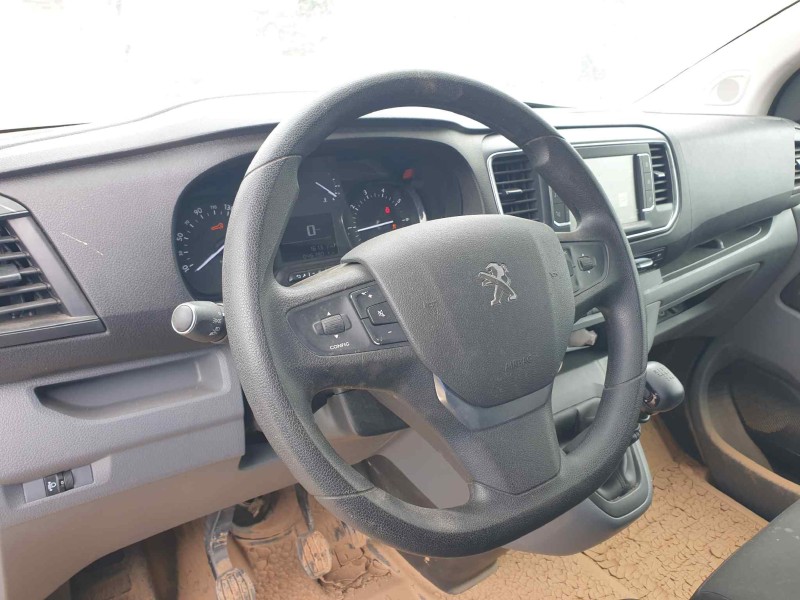 peugeot expert combi del año 2019