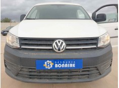 volkswagen caddy v del año 2018