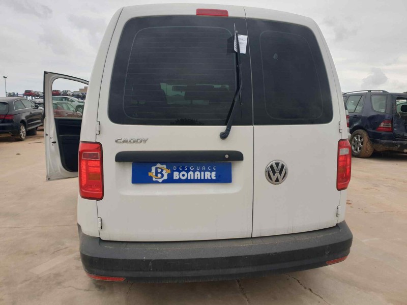 volkswagen caddy v del año 2018 volkswagen caddy v del año 2018