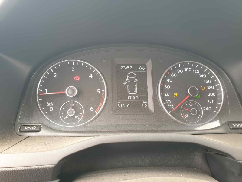 volkswagen caddy v del año 2018 volkswagen caddy v del año 2018