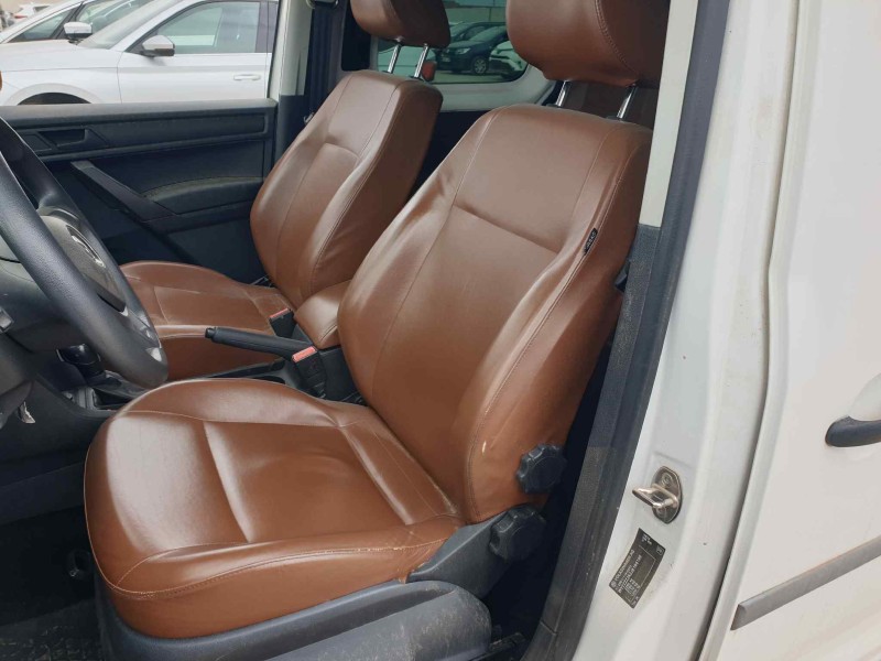 volkswagen caddy v del año 2018 volkswagen caddy v del año 2018