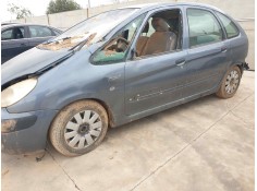 citroen xsara picasso del año 2006 2